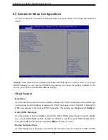 Preview for 74 page of Supermicro SuperServer 1029U-TN10RT User Manual