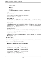 Preview for 118 page of Supermicro SuperServer 1029U-TN10RT User Manual