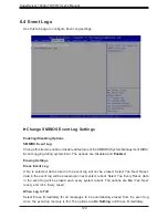 Preview for 120 page of Supermicro SuperServer 1029U-TN10RT User Manual