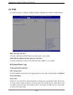 Preview for 122 page of Supermicro SuperServer 1029U-TN10RT User Manual