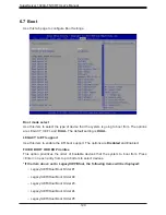 Preview for 128 page of Supermicro SuperServer 1029U-TN10RT User Manual