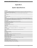 Preview for 153 page of Supermicro SuperServer 1029U-TN10RT User Manual