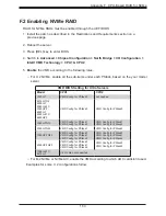 Preview for 164 page of Supermicro SuperServer 1029U-TN10RT User Manual