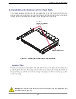 Предварительный просмотр 23 страницы Supermicro SuperServer 110P-FRDN2T User Manual