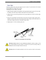 Предварительный просмотр 25 страницы Supermicro SuperServer 110P-FRDN2T User Manual