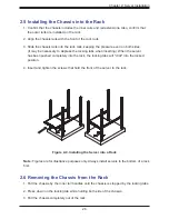 Предварительный просмотр 26 страницы Supermicro SuperServer 110P-FRDN2T User Manual