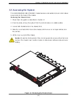 Предварительный просмотр 28 страницы Supermicro SuperServer 110P-FRDN2T User Manual