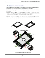 Предварительный просмотр 30 страницы Supermicro SuperServer 110P-FRDN2T User Manual