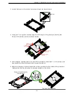 Предварительный просмотр 31 страницы Supermicro SuperServer 110P-FRDN2T User Manual