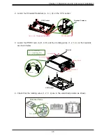 Предварительный просмотр 35 страницы Supermicro SuperServer 110P-FRDN2T User Manual