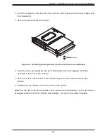 Предварительный просмотр 46 страницы Supermicro SuperServer 110P-FRDN2T User Manual