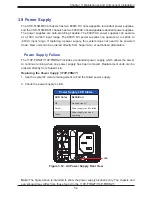 Предварительный просмотр 52 страницы Supermicro SuperServer 110P-FRDN2T User Manual