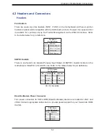 Предварительный просмотр 59 страницы Supermicro SuperServer 110P-FRDN2T User Manual