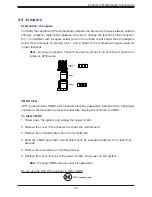 Предварительный просмотр 65 страницы Supermicro SuperServer 110P-FRDN2T User Manual