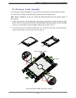 Предварительный просмотр 32 страницы Supermicro SuperServer 110P-WTR User Manual