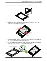 Предварительный просмотр 33 страницы Supermicro SuperServer 110P-WTR User Manual