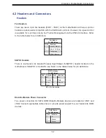 Предварительный просмотр 52 страницы Supermicro SuperServer 110P-WTR User Manual