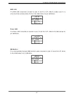 Предварительный просмотр 61 страницы Supermicro SuperServer 110P-WTR User Manual