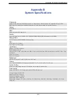 Предварительный просмотр 105 страницы Supermicro SuperServer 110P-WTR User Manual