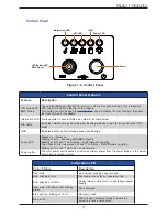 Предварительный просмотр 11 страницы Supermicro SuperServer 120C-TN10R User Manual