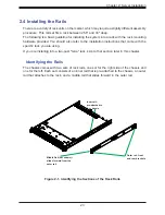 Предварительный просмотр 23 страницы Supermicro SuperServer 120C-TN10R User Manual