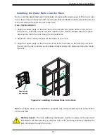 Предварительный просмотр 24 страницы Supermicro SuperServer 120C-TN10R User Manual