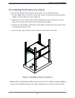 Предварительный просмотр 25 страницы Supermicro SuperServer 120C-TN10R User Manual