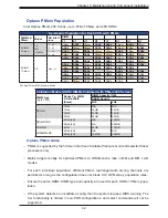 Предварительный просмотр 42 страницы Supermicro SuperServer 120C-TN10R User Manual