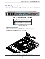 Предварительный просмотр 54 страницы Supermicro SuperServer 120C-TN10R User Manual