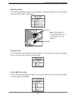 Предварительный просмотр 62 страницы Supermicro SuperServer 120C-TN10R User Manual