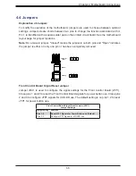 Предварительный просмотр 68 страницы Supermicro SuperServer 120C-TN10R User Manual