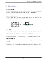 Предварительный просмотр 69 страницы Supermicro SuperServer 120C-TN10R User Manual