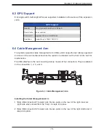 Предварительный просмотр 76 страницы Supermicro SuperServer 120C-TN10R User Manual