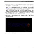 Предварительный просмотр 95 страницы Supermicro SuperServer 120C-TN10R User Manual