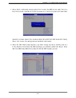 Предварительный просмотр 97 страницы Supermicro SuperServer 120C-TN10R User Manual