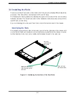 Предварительный просмотр 23 страницы Supermicro SuperServer 120C-TR User Manual