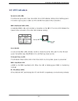 Предварительный просмотр 67 страницы Supermicro SuperServer 120C-TR User Manual