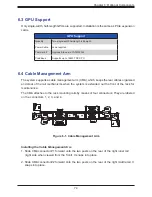 Предварительный просмотр 74 страницы Supermicro SuperServer 120C-TR User Manual