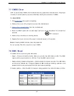 Предварительный просмотр 97 страницы Supermicro SuperServer 120C-TR User Manual