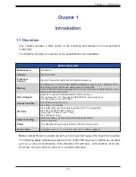 Preview for 10 page of Supermicro SuperServer 120H-TNR User Manual