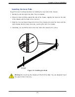 Preview for 25 page of Supermicro SuperServer 120H-TNR User Manual