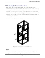 Preview for 27 page of Supermicro SuperServer 120H-TNR User Manual