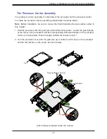 Preview for 33 page of Supermicro SuperServer 120H-TNR User Manual