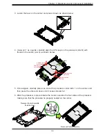 Preview for 34 page of Supermicro SuperServer 120H-TNR User Manual