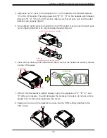 Preview for 38 page of Supermicro SuperServer 120H-TNR User Manual