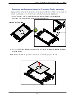 Preview for 41 page of Supermicro SuperServer 120H-TNR User Manual