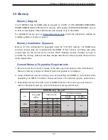 Preview for 42 page of Supermicro SuperServer 120H-TNR User Manual