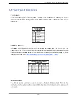 Preview for 62 page of Supermicro SuperServer 120H-TNR User Manual