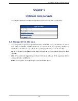 Preview for 78 page of Supermicro SuperServer 120H-TNR User Manual