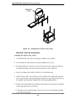 Предварительный просмотр 22 страницы Supermicro SuperServer 2026GT-TRF User Manual